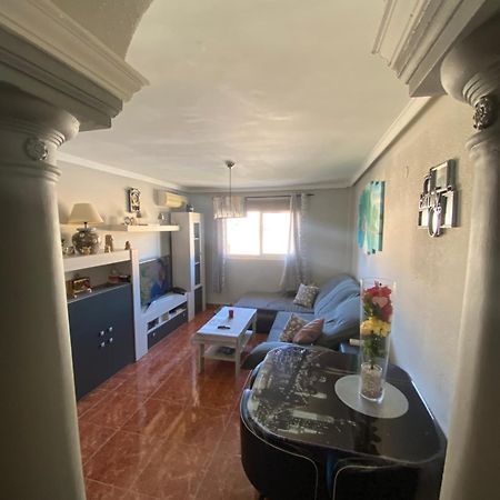 Apartamento Arroyo De La Miel Costa Del Sol Apartment Benalmadena Ngoại thất bức ảnh