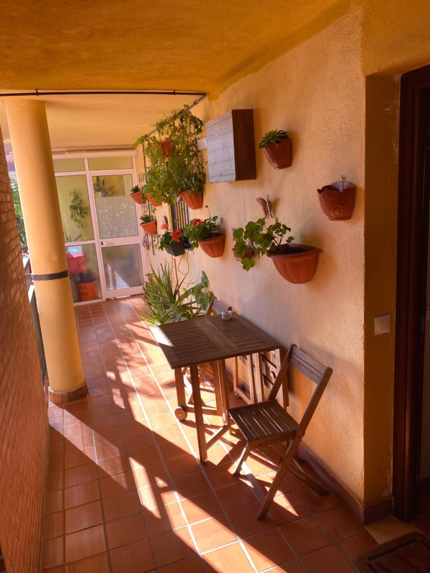 Apartamento Arroyo De La Miel Costa Del Sol Apartment Benalmadena Ngoại thất bức ảnh
