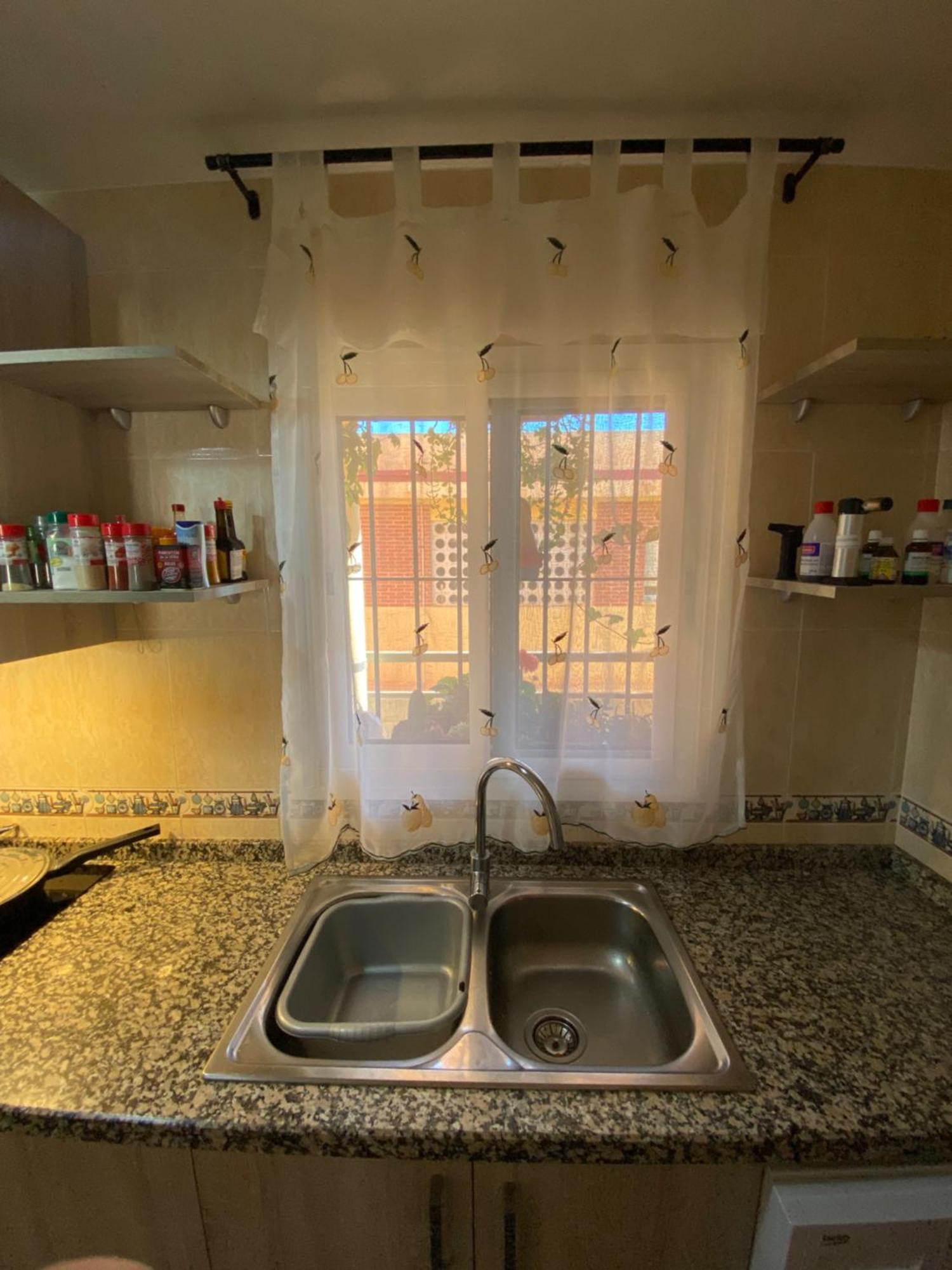 Apartamento Arroyo De La Miel Costa Del Sol Apartment Benalmadena Ngoại thất bức ảnh
