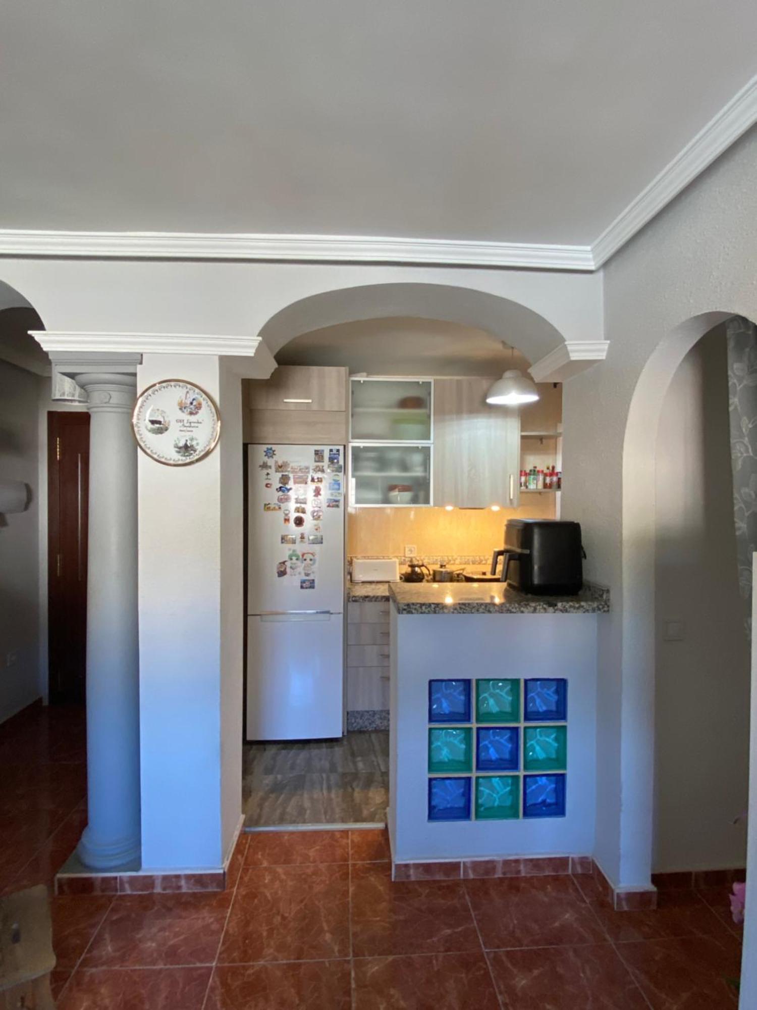 Apartamento Arroyo De La Miel Costa Del Sol Apartment Benalmadena Ngoại thất bức ảnh