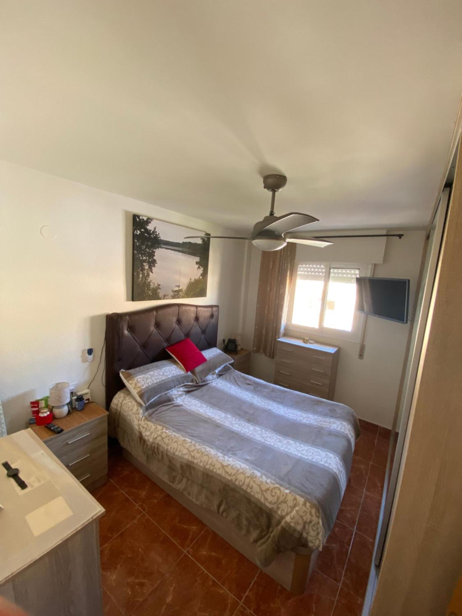 Apartamento Arroyo De La Miel Costa Del Sol Apartment Benalmadena Ngoại thất bức ảnh