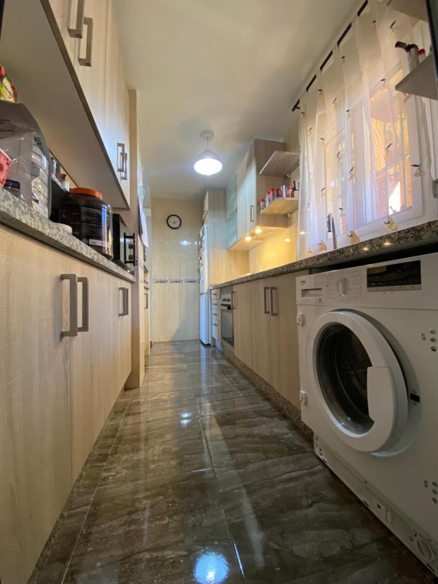 Apartamento Arroyo De La Miel Costa Del Sol Apartment Benalmadena Ngoại thất bức ảnh