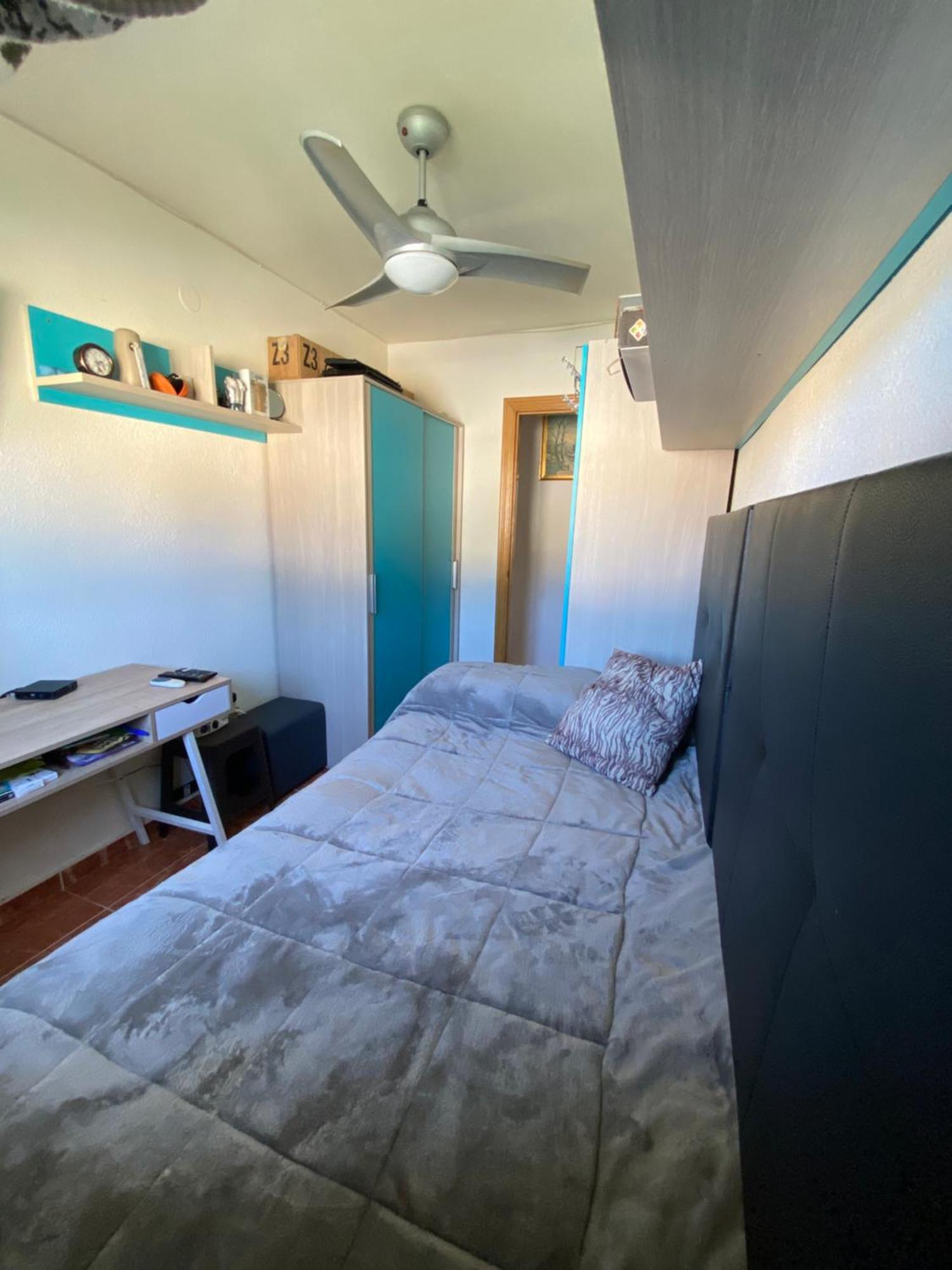 Apartamento Arroyo De La Miel Costa Del Sol Apartment Benalmadena Ngoại thất bức ảnh