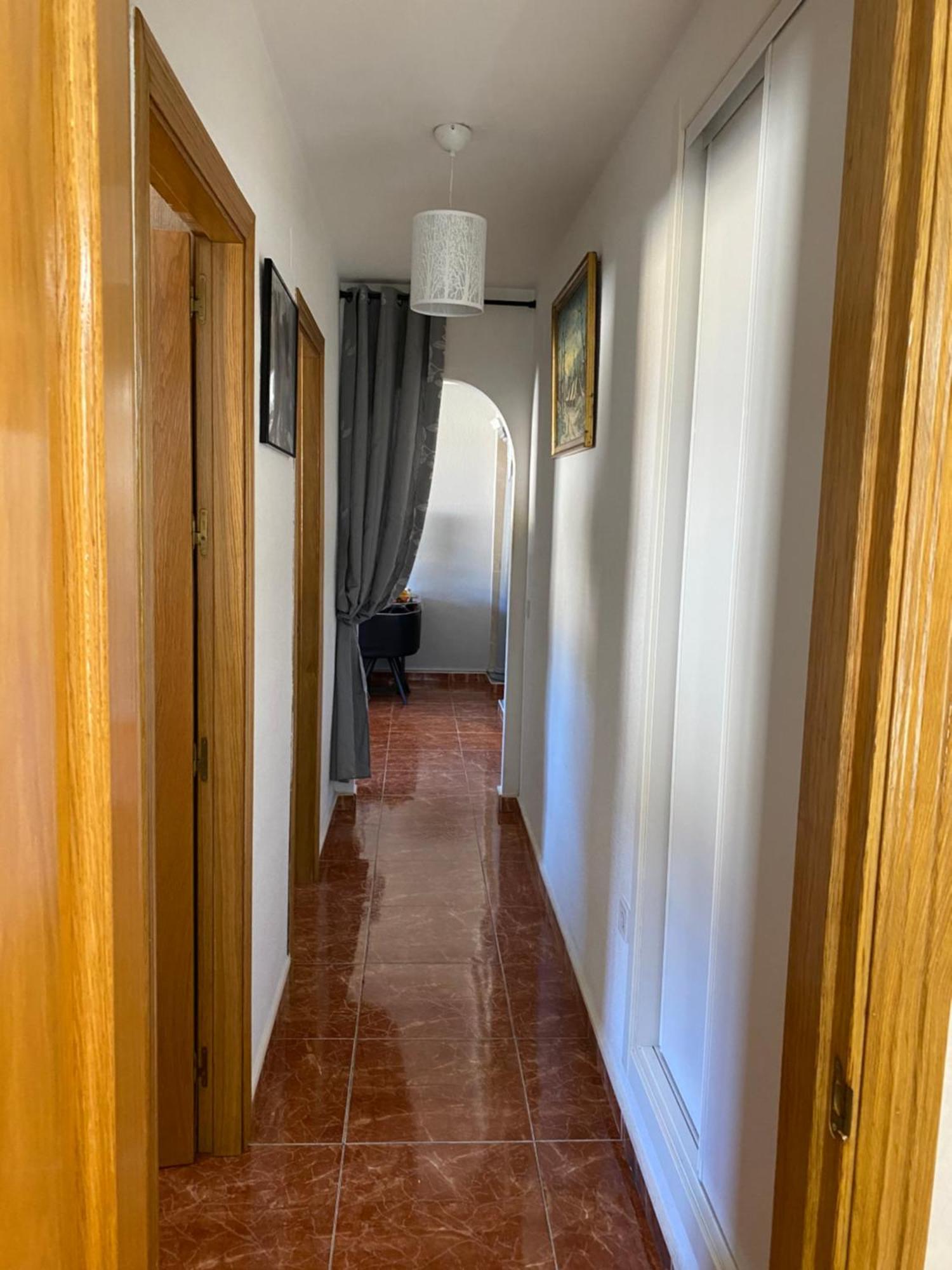 Apartamento Arroyo De La Miel Costa Del Sol Apartment Benalmadena Ngoại thất bức ảnh