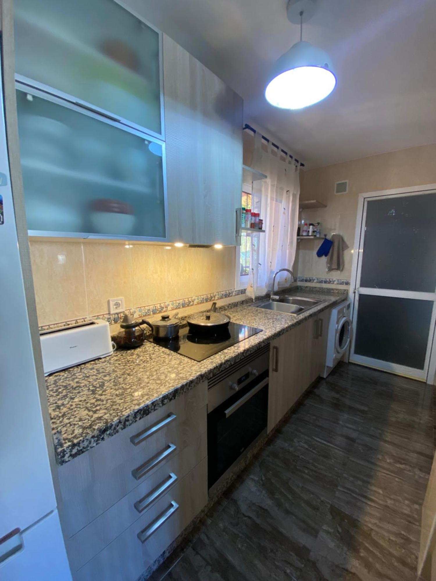 Apartamento Arroyo De La Miel Costa Del Sol Apartment Benalmadena Ngoại thất bức ảnh
