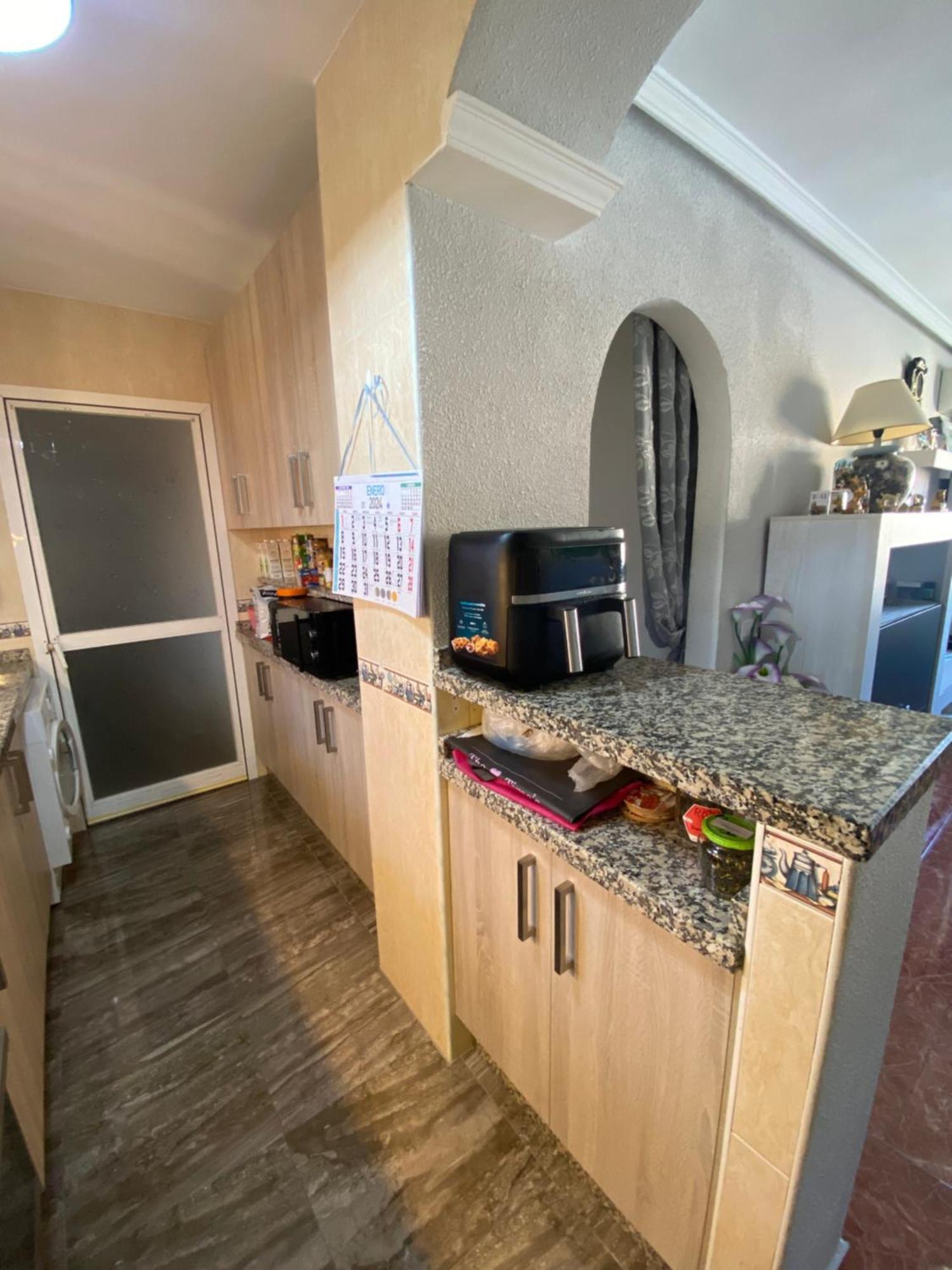 Apartamento Arroyo De La Miel Costa Del Sol Apartment Benalmadena Ngoại thất bức ảnh