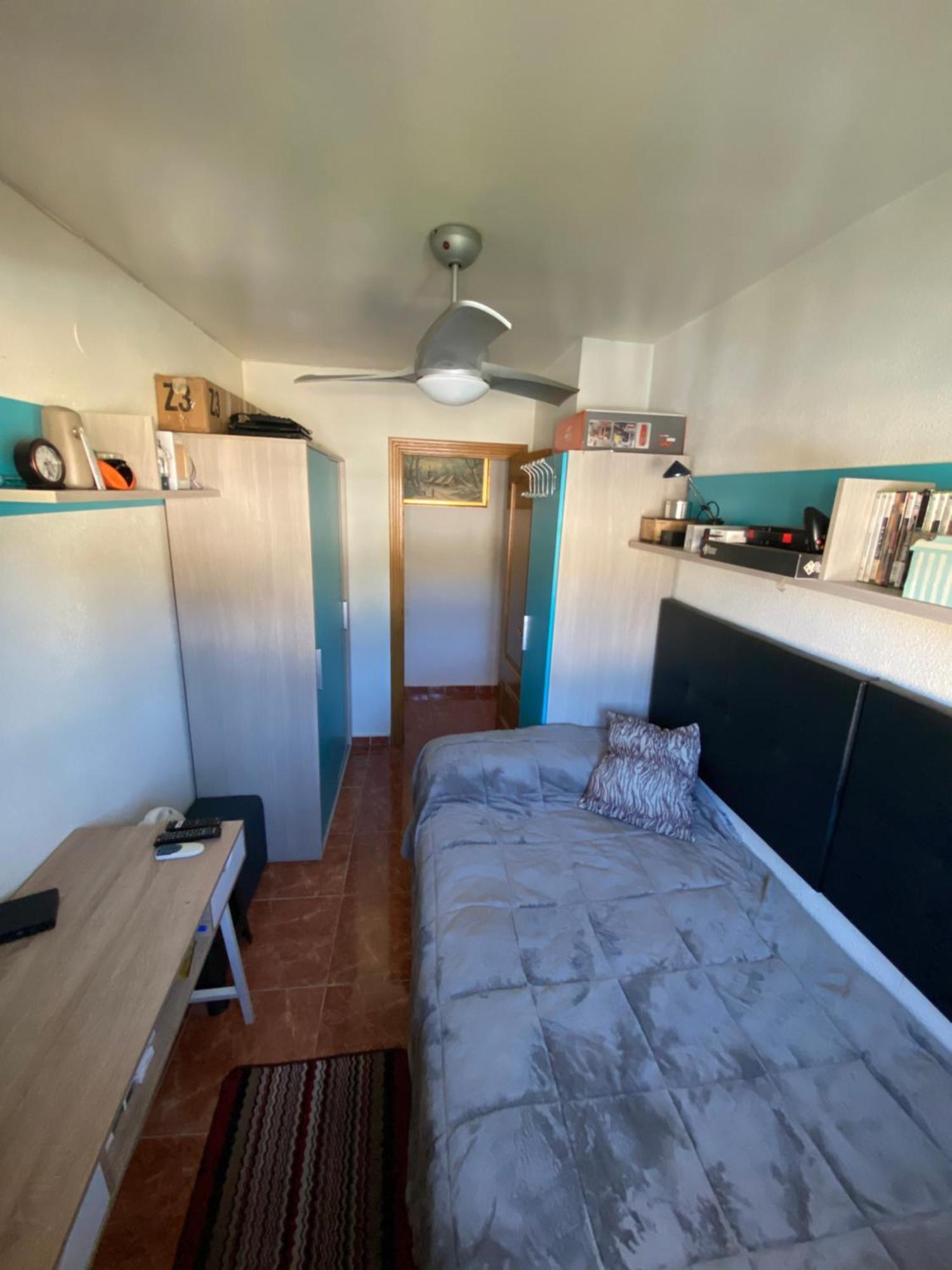 Apartamento Arroyo De La Miel Costa Del Sol Apartment Benalmadena Ngoại thất bức ảnh