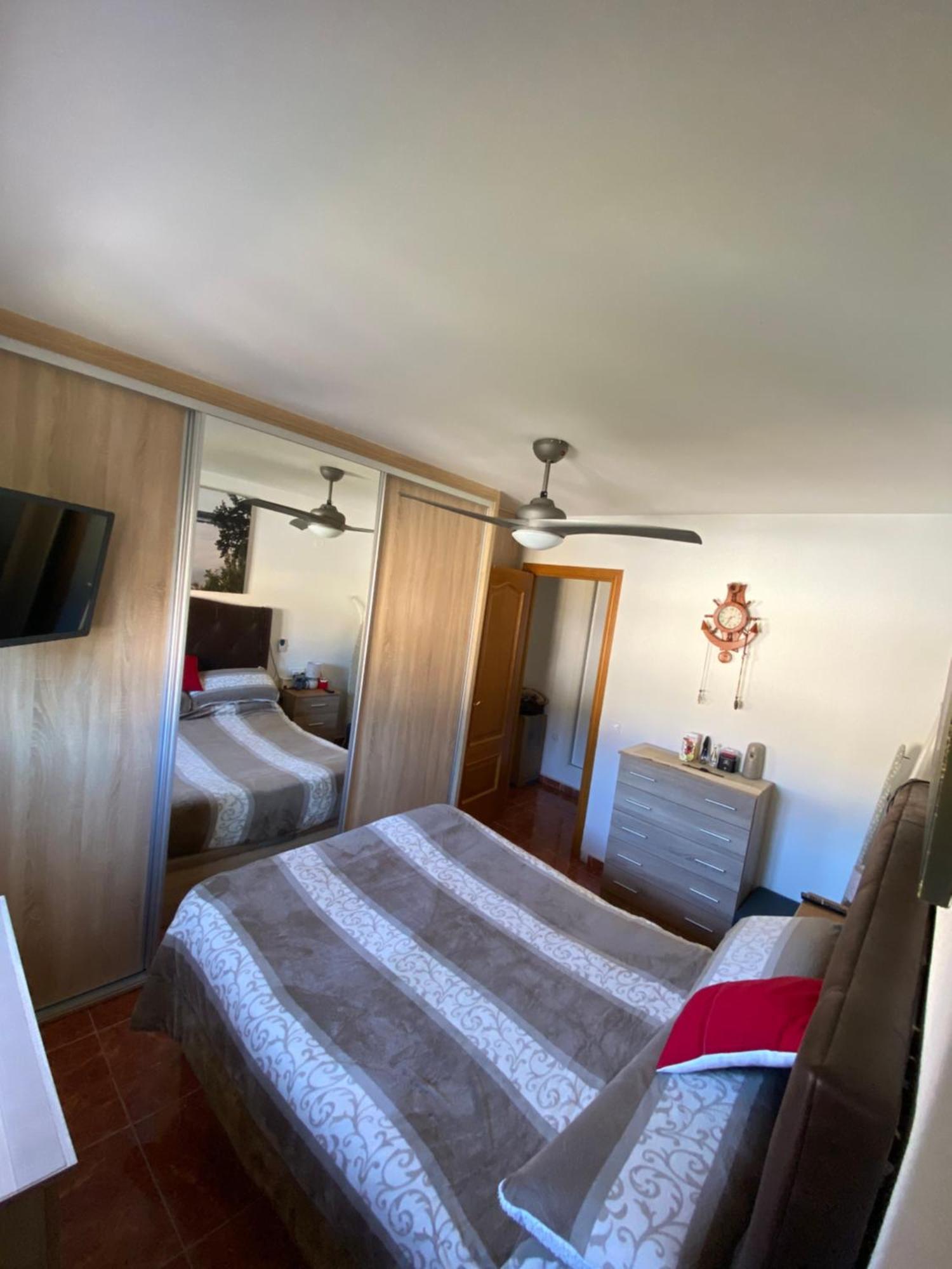 Apartamento Arroyo De La Miel Costa Del Sol Apartment Benalmadena Ngoại thất bức ảnh