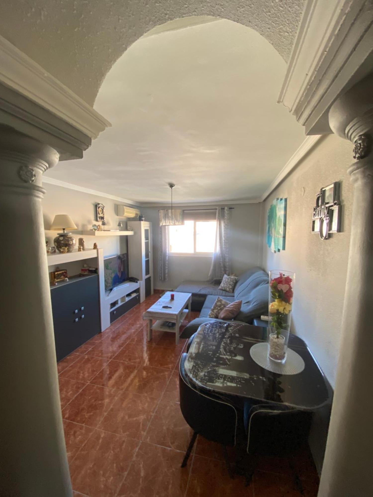 Apartamento Arroyo De La Miel Costa Del Sol Apartment Benalmadena Ngoại thất bức ảnh