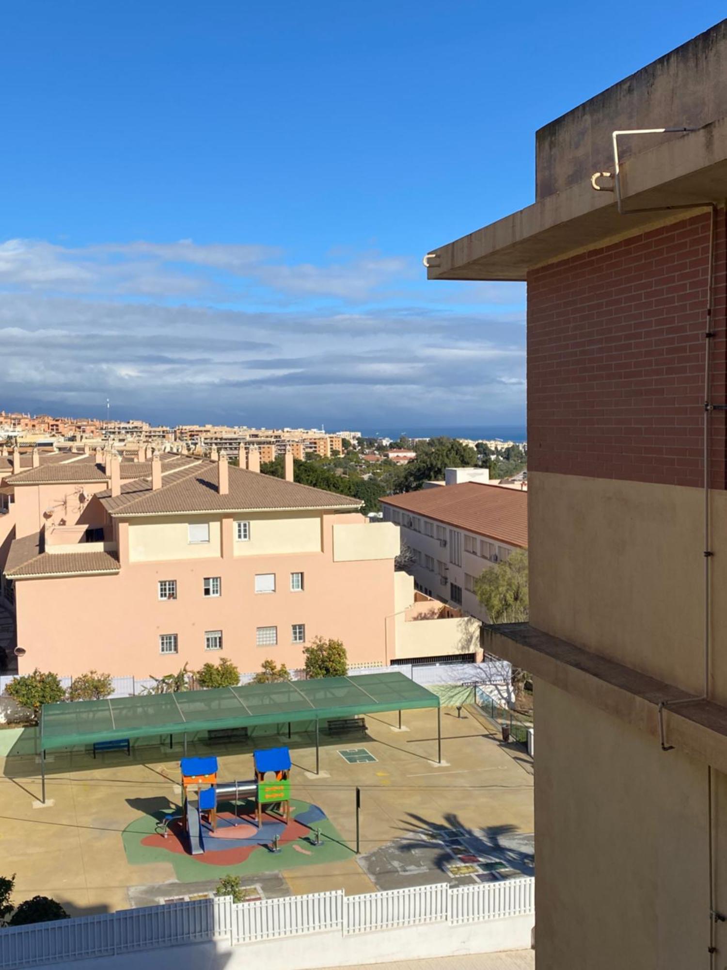 Apartamento Arroyo De La Miel Costa Del Sol Apartment Benalmadena Ngoại thất bức ảnh
