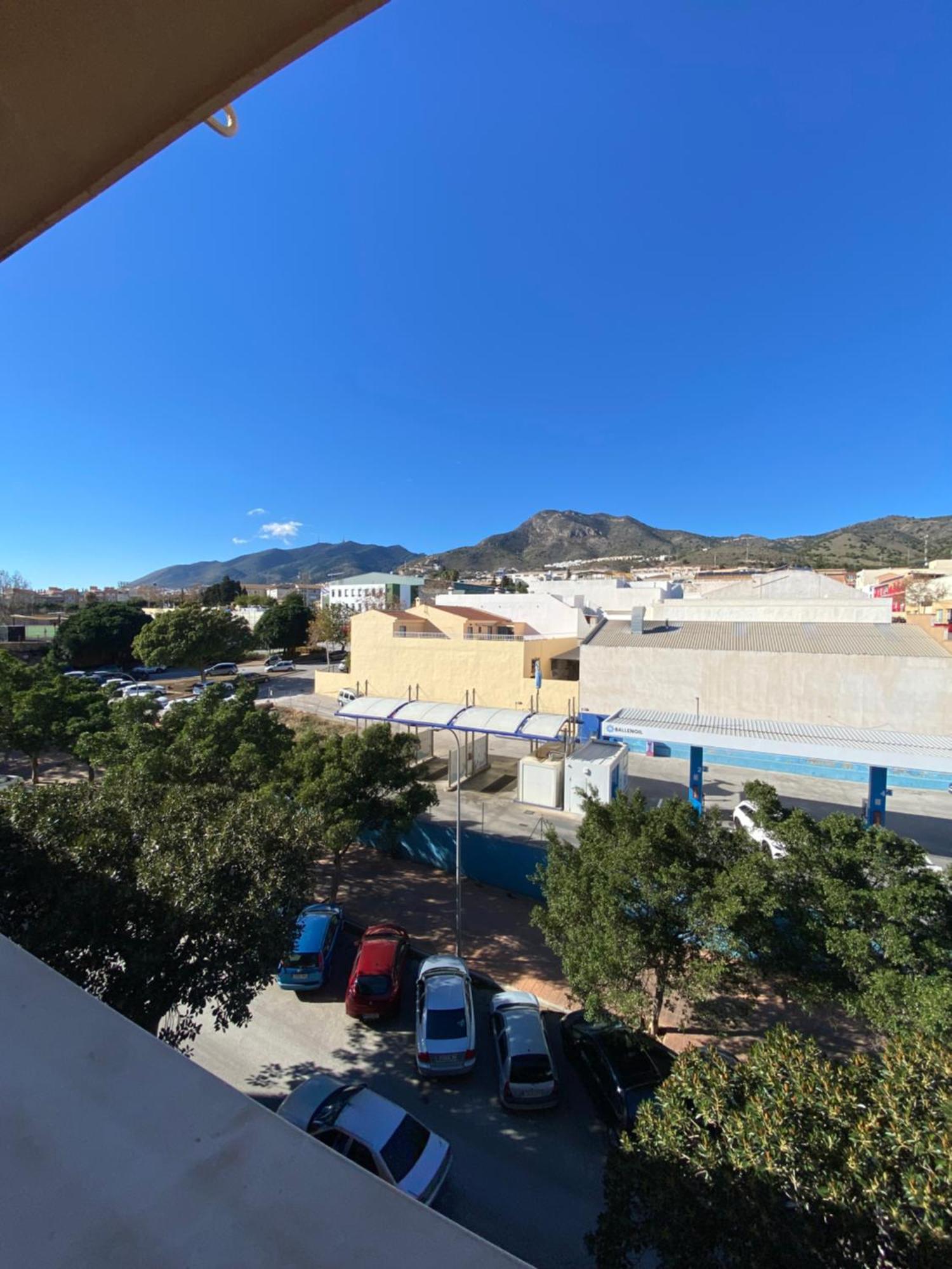 Apartamento Arroyo De La Miel Costa Del Sol Apartment Benalmadena Ngoại thất bức ảnh