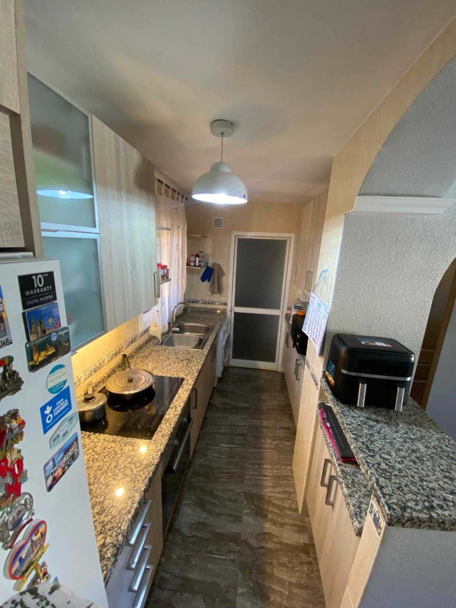 Apartamento Arroyo De La Miel Costa Del Sol Apartment Benalmadena Ngoại thất bức ảnh