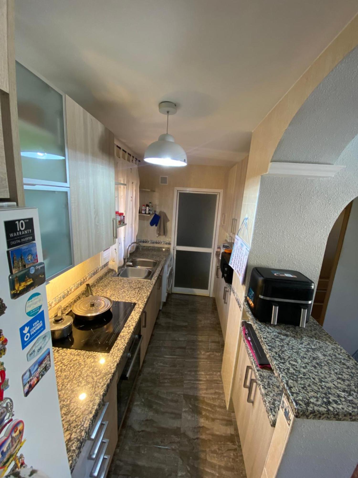 Apartamento Arroyo De La Miel Costa Del Sol Apartment Benalmadena Ngoại thất bức ảnh